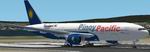 FS2002
                  Pinoy Pacific 777-200ER 