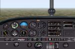 Aircraft
                  Piper Warrior II FS2000 Only