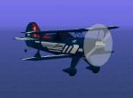 CFS/FS98 Pitts Special "Halcones"