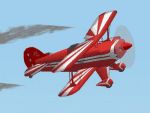 FS2000
                  Pitts S-1S Special
