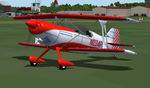 FS2004/2002
                  Pitts S2A Updated