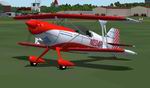 FS2004/2002
                  Pitts S2A Updated