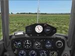 FS2004 Transavia PL-12 Airtruk