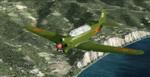 FSX/P3D Yakovlev Yak-18 China PLAAF Package