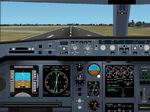 FS
                  2002 Airbus A-340 panel Version 4. 