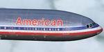FSX/FS2004 American Airlines Boeing 777-200 Altn