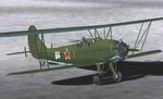 FS2004
                  Polikarpov Po-2 (U-2)