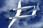 Scaled Composites Pond Racer Package