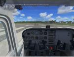 FSX/P3Dv4,V5 Cessna 172 Early