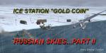 Ice Station  Scenery Package