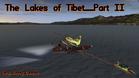The Lakes of Tibet..Chapter II