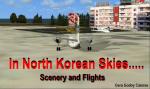 The Skies of North Korea