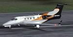 Embraer Phenom 300 PP-XVJ (experimental) Biz Jet