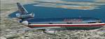 FS2000
                  American Airlines DC-10-30ER 