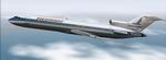 FS2000
                  Photoreal Piedmont Airlines 727-200 