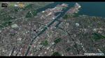 FSX/P3D Dublin City DEMO, Ireland Pt3