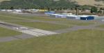 Lewiston-Nez Perce County Airport, Idaho, for FSX