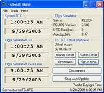 FS98 - FSX FS Real Time v1.90