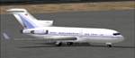 FS2000
                  Private Boeing 727-100 