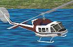 Prorotor
                  Bell 212