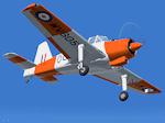 FS2004. Hunting-Percival P56 'Provost'