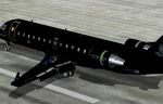 FS2004
                  CRJ-200-ER in Playstation2 Theme Livery