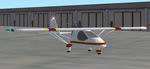 FS2002                     Skyboy sport aircraft.