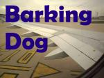 Airbus A32Xneo PW PTU (Barking Dog) sound.