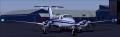 Super King Air 300 Textures 