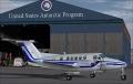 Super King Air 300 Textures 