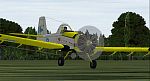 FS98/FS2000
                  Air Tractor AT 301
