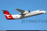 PAD  Q300 QantasLink New Roo Textures