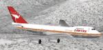 FS98/FS2000
                  Qantas 747-238B VH-EBA