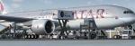 Qatar Airways Boeing 777-200/LR Package