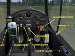 FS2004                     Quad City Challenger II Package