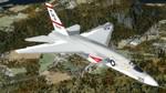 FSX Native North American RA-5C X V.2.6 