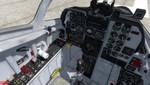 FSX/P3D 3/4 North American Ra-5C (A-5) Vigilante USN package