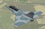 UPDATED
                  Fs2000 Dassault Rafale