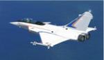 FSX Rafale A/C Updated Package