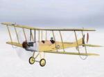 FS2004/FSX Royal Aircraft Factory  BE2c