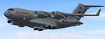 RAF
                  C-17 Globemaster III