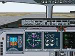 Boeing
                  717 Freeware Version 5.1 for use with FS2000