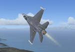 Re-packaged F-16 Viper/Thunderbird/Falcon