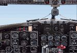 n
                    upgrade for FS2000 of the most authentic DC-3