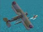 Swordfish
            Floatplane and H.M.S. Rodney Catapult Launch Package for CFS2 only
            