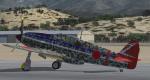 FS2004/FSX Kawasaki Hien