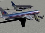 FS
                    2004 Real Airlines AI Traffic (USA) with only USA planes