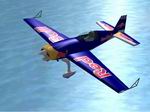 FS2004
                  Default Extra 300S Red Bull Textures