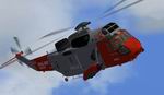 FS2004
                  Westland Seaking MK48 Textures only: 