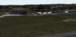 FSX Redhill Aerodrome, EGKR, UK